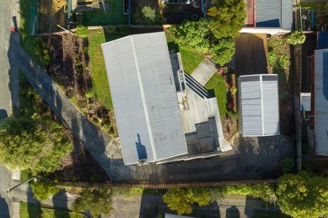 Photo of property in 76 Hampden Street, Picton, 7220