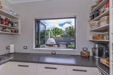 Photo of property in 36 Saint Laurent Way, Ohau, Levin, 5570