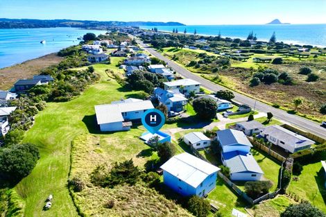 Photo of property in 436a Harbour Road, Ohope, 3121