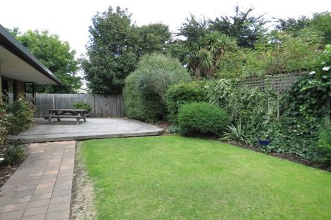 Photo of property in 1/42 Moreland Avenue, Papanui, Christchurch, 8053