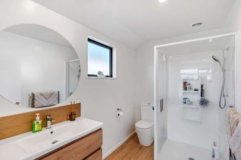 Photo of property in 4 Hayshed Street, Rolleston, 7614