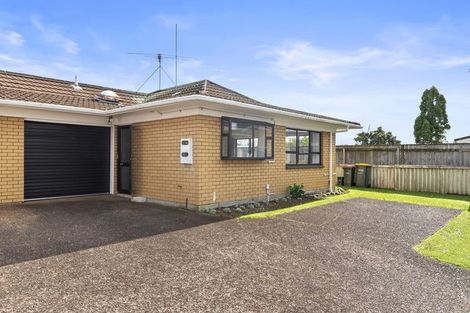 Photo of property in 3/45 Wellington Street, Pukekohe, 2120