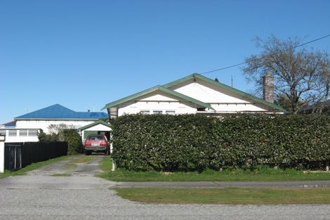 Photo of property in 189/187 Park Street, Hokitika, 7810