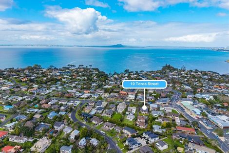 Photo of property in 10 Toroa Street, Torbay, Auckland, 0630