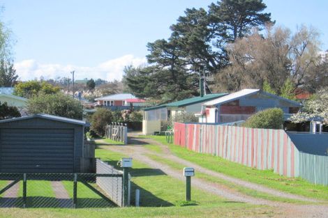 Photo of property in 45a Avenue Road, Foxton, 4814