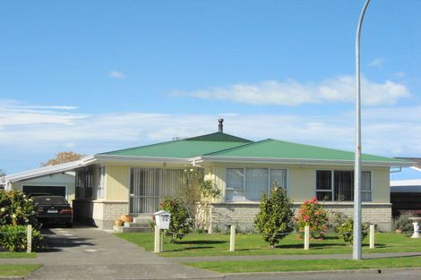 Photo of property in 24 Konini Crescent, Pirimai, Napier, 4112