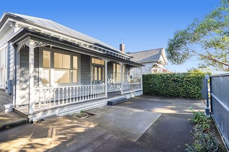 Photo of property in 20 Richmond Road, Grey Lynn, Auckland, 1021