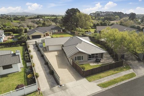 Photo of property in 13 Portland Drive, Mangorei, New Plymouth, 4312