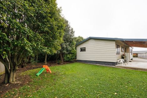 Photo of property in 92c Sherwill Street West, Feilding, 4702