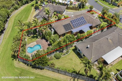 Photo of property in 11 Allerton Place, Wattle Downs, Auckland, 2103
