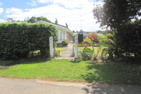 Photo of property in 11 Guy Road, Kaikohe, 0405