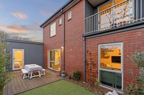 Photo of property in 192a Simeon Street, Spreydon, Christchurch, 8024