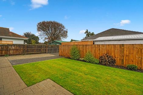 Photo of property in 3/70 Brynley Street, Hornby, Christchurch, 8042
