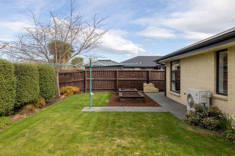 Photo of property in 9 Old Red Barn Road, Halswell, Christchurch, 8025