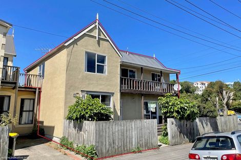 Photo of property in 439 Leith Street, North Dunedin, Dunedin, 9016