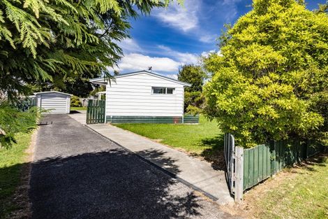 Photo of property in 36 Arawa Street, Ohakune, 4625