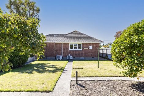 Photo of property in 9 Greenwood Close, Mairehau, Christchurch, 8013