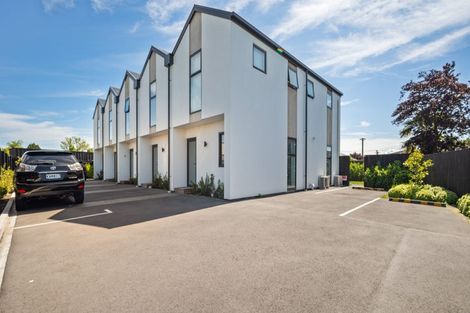 Photo of property in 2/7 Gambia Street, Papanui, Christchurch, 8053