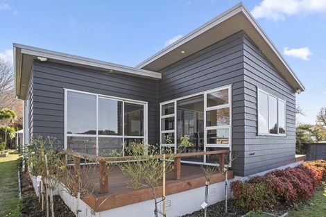 Photo of property in 17 Tauranga Road, Waihi, 3610