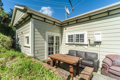 Photo of property in 97 Coromandel Street, Newtown, Wellington, 6021