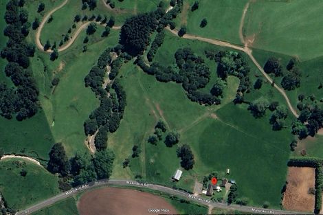 Photo of property in 1358 Makirikiri Road, Turakina, Marton, 4789