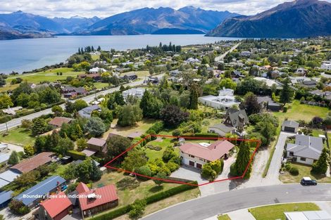 Photo of property in 47 Hunter Crescent, Wanaka, 9305