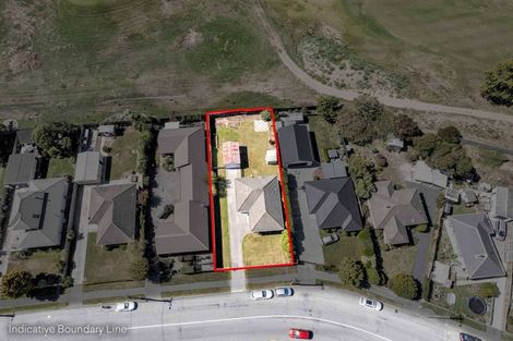 Photo of property in 64 Joy Street, Shirley, Christchurch, 8061