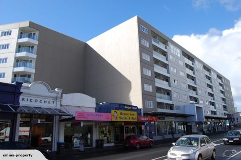 Photo of property in 307/26 Remuera Road, Newmarket, Auckland, 1050