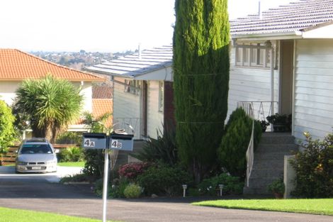 Photo of property in 1/4 Pine Terrace, Howick, Auckland, 2014