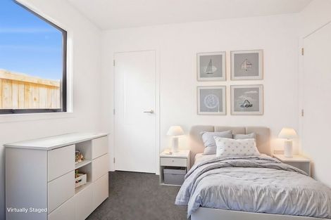 Photo of property in 57 Hampton Terrace, Matamata, 3400