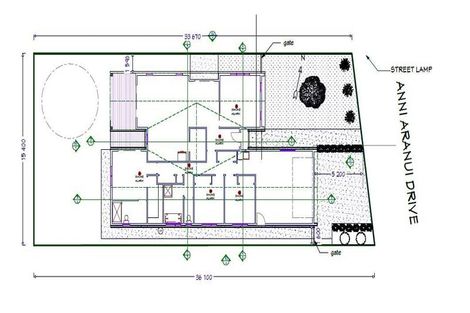 Photo of property in 14 Annie Aranui Drive, Poraiti, 4182