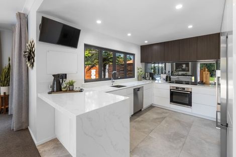 Photo of property in 196 Cavendish Road, Casebrook, Christchurch, 8051