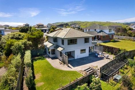 Photo of property in 5 Padstow Place, Camborne, Porirua, 5026