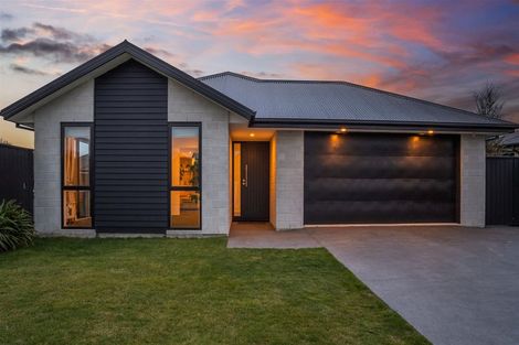 Photo of property in 52 O'reilly Road, Lincoln, 7608