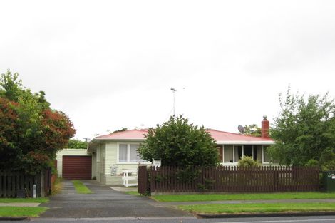 Photo of property in 397 Great South Road, Opaheke, Papakura, 2113