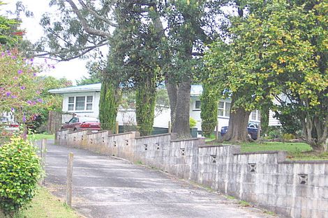 Photo of property in 8 Ross Avenue, Papatoetoe, Auckland, 2025