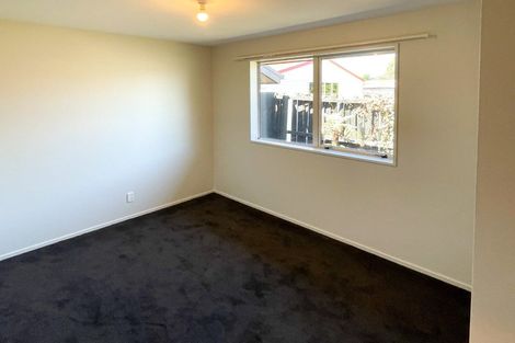 Photo of property in 2/47 Nottingham Avenue, Halswell, Christchurch, 8025