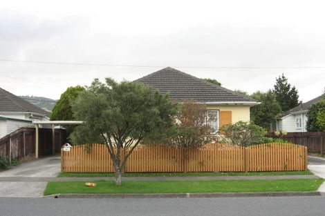 Photo of property in 1/141 Oxford Terrace, Epuni, Lower Hutt, 5011