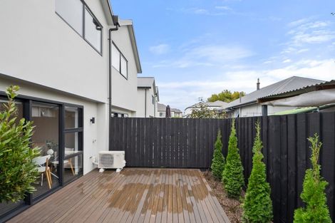 Photo of property in 3/67 Osborne Street, Waltham, Christchurch, 8011