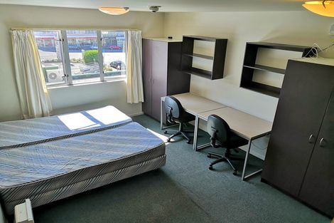 Photo of property in Martin Square Apartments, 312/20 Martin Square, Te Aro, Wellington, 6011