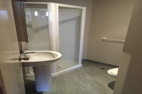 Photo of property in Scotia Tower Apartments, 9b/8 Scotia Place, Auckland Central, Auckland, 1010