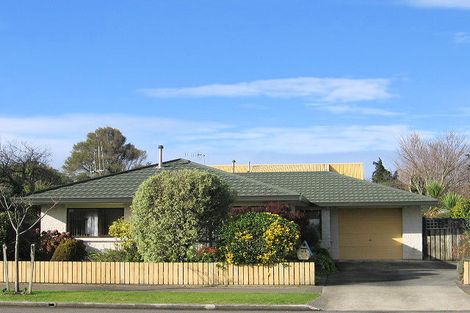Photo of property in 98a Limbrick Street, Terrace End, Palmerston North, 4410
