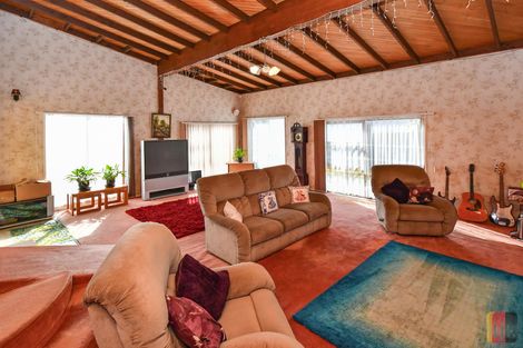 Photo of property in 9 Crispian Place, Weymouth, Auckland, 2103