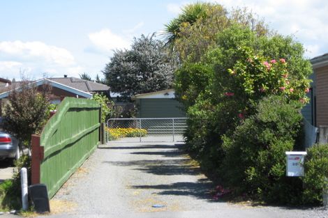 Photo of property in 35 Martyn Street, Rangiora, 7400