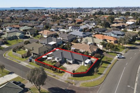 Photo of property in 2 Lasiandra Place, Mount Maunganui, 3116