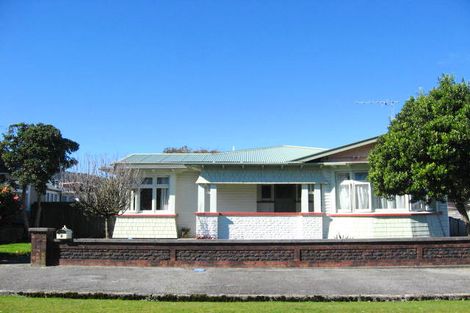 Photo of property in 9 Milton Road, Greymouth, 7805