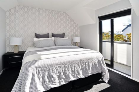 Photo of property in 2/107 Canon Street, Edgeware, Christchurch, 8013