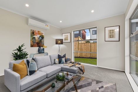 Photo of property in 55 O'meara Street, Swanson, Auckland, 0614