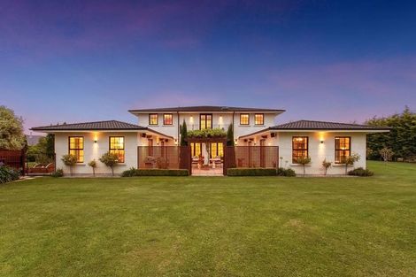 Photo of property in 50 Devine Drive, Rolleston, Christchurch, 7678