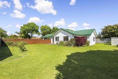 Photo of property in 4 Halcione Close, Flagstaff, Hamilton, 3210